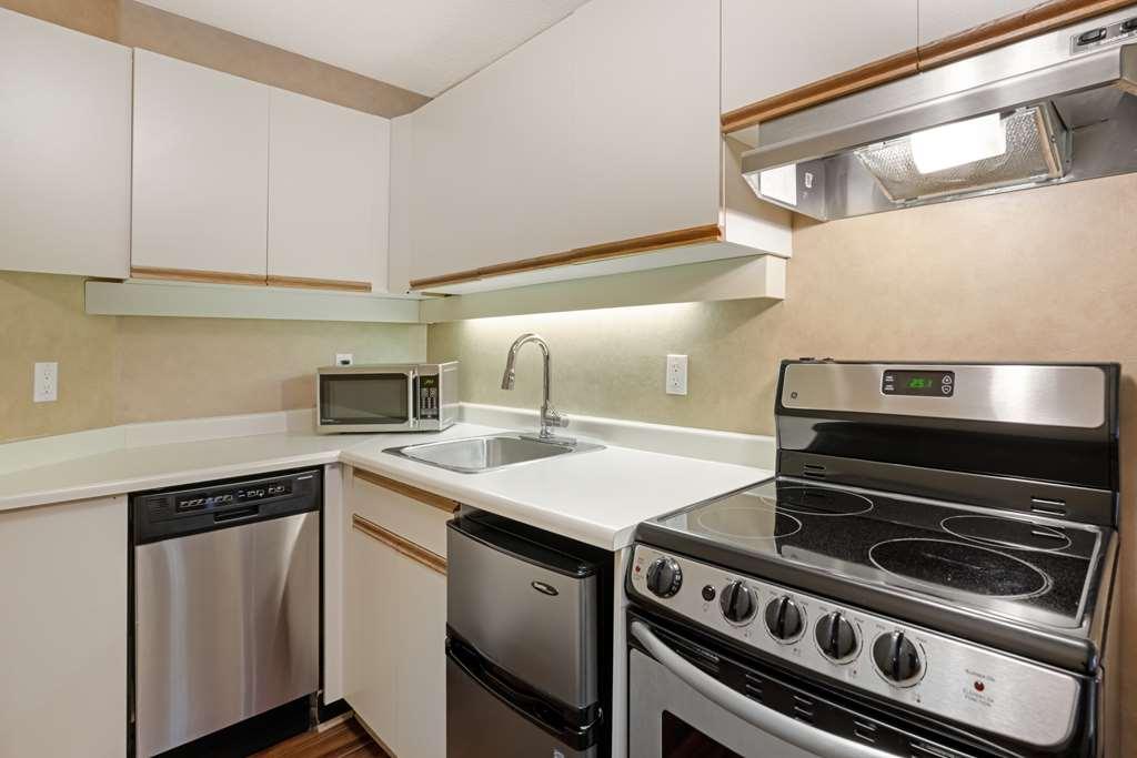 Best Western Plus Emerald Isle Hotel Sidney Cameră foto